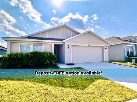 3807 WHITNEY WAY HAINES CITY FL 33844