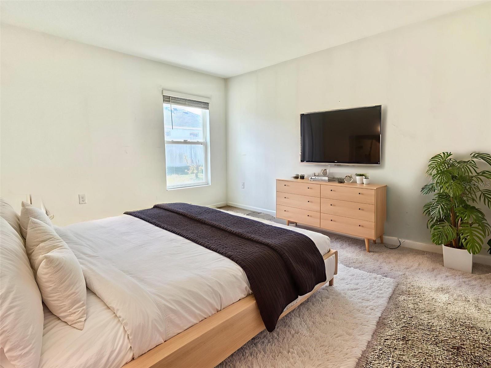 HAMMOCK RESERVE - Residential Lease