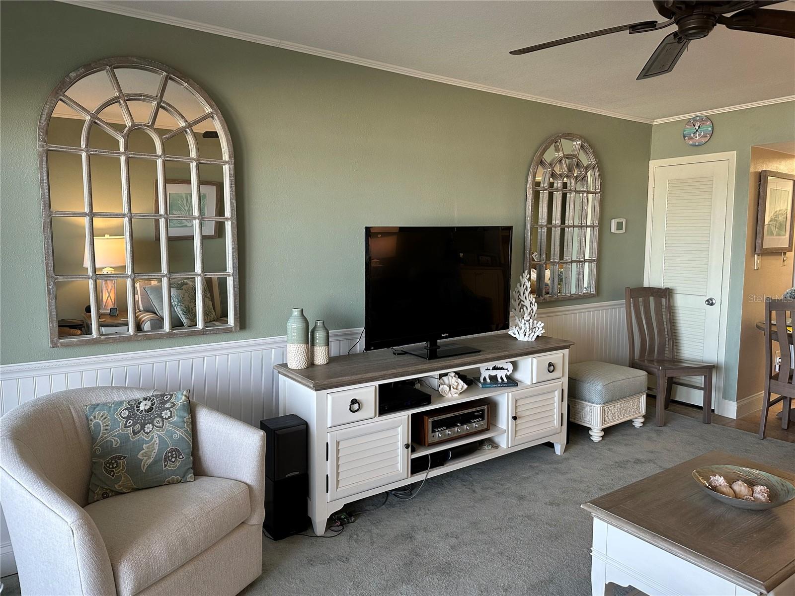 PONCE INLET CLUB SOUTH - Residential