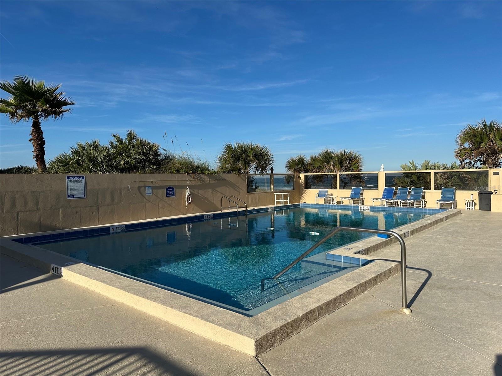 PONCE INLET CLUB SOUTH - Residential