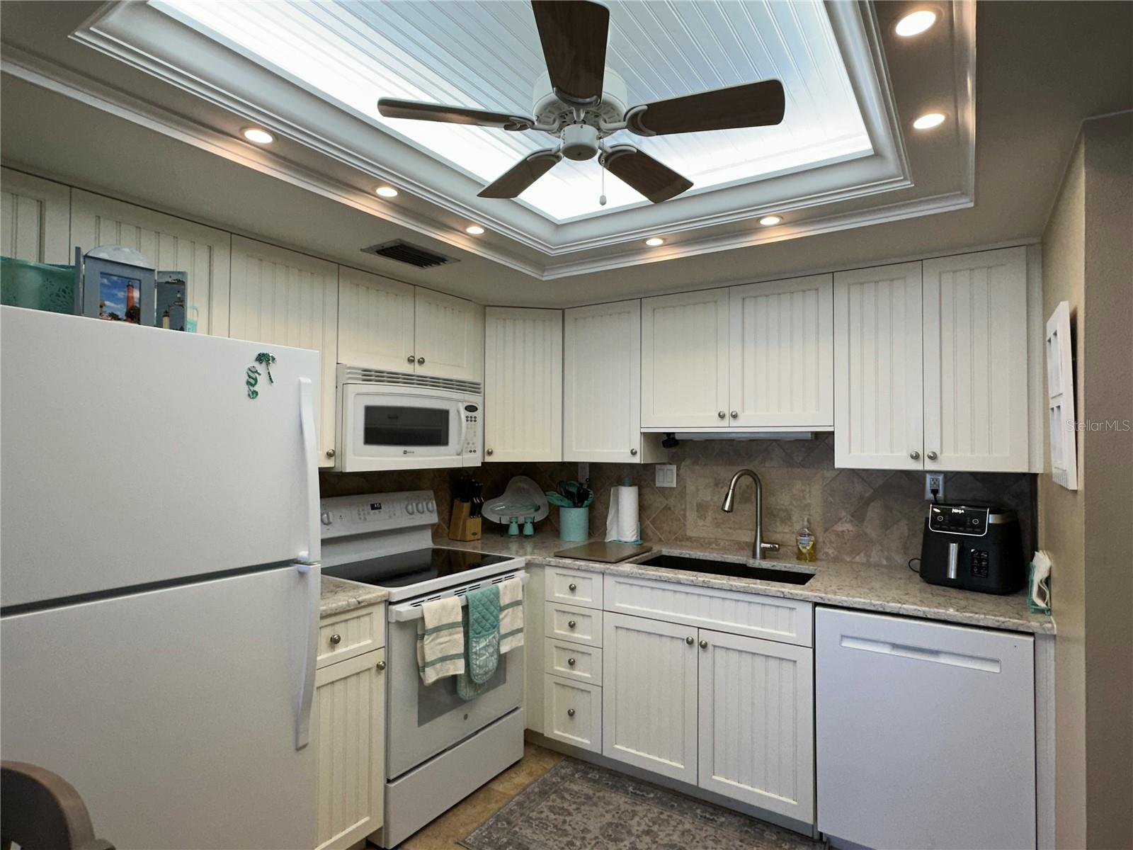 PONCE INLET CLUB SOUTH - Residential