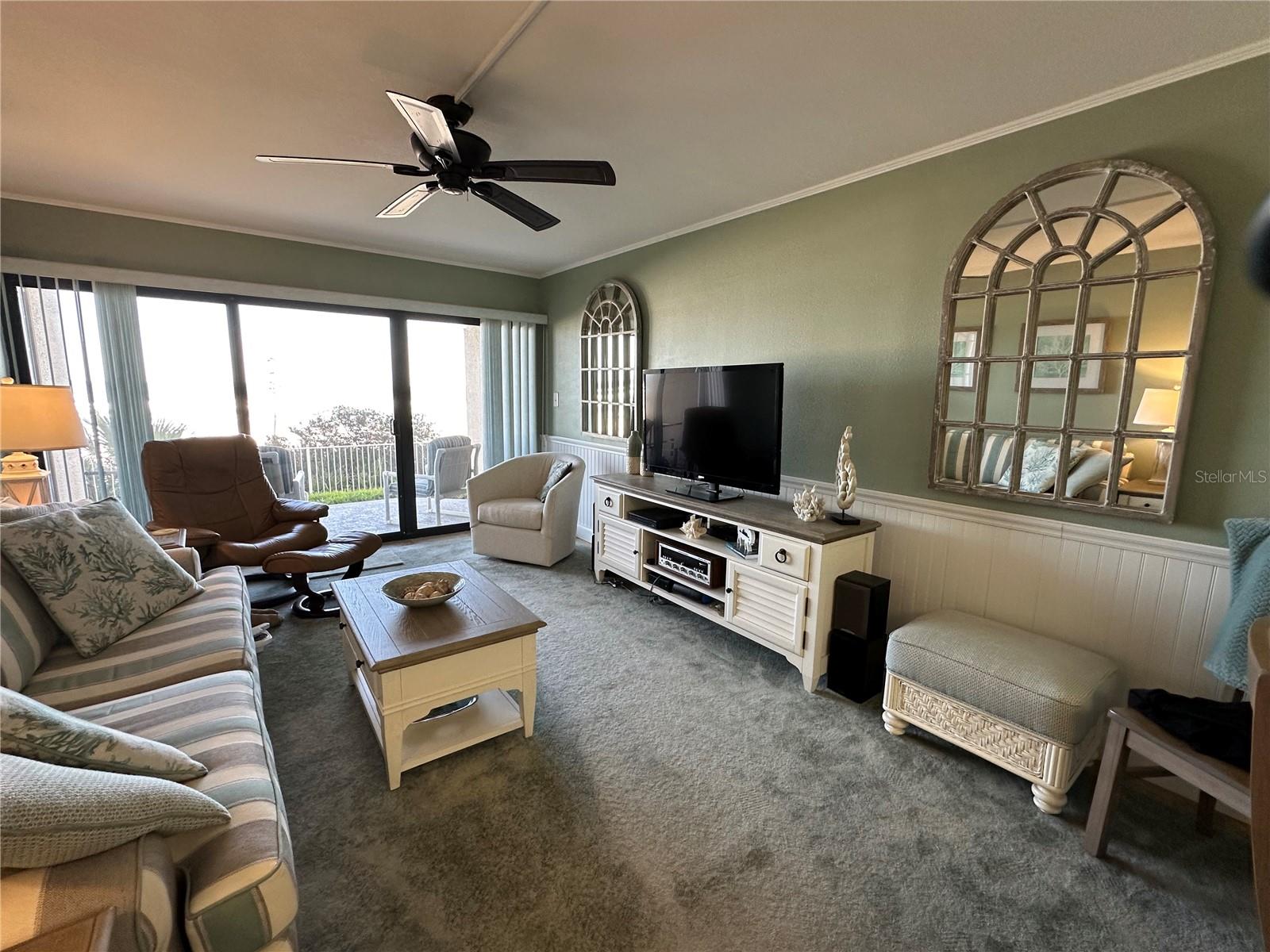 PONCE INLET CLUB SOUTH - Residential