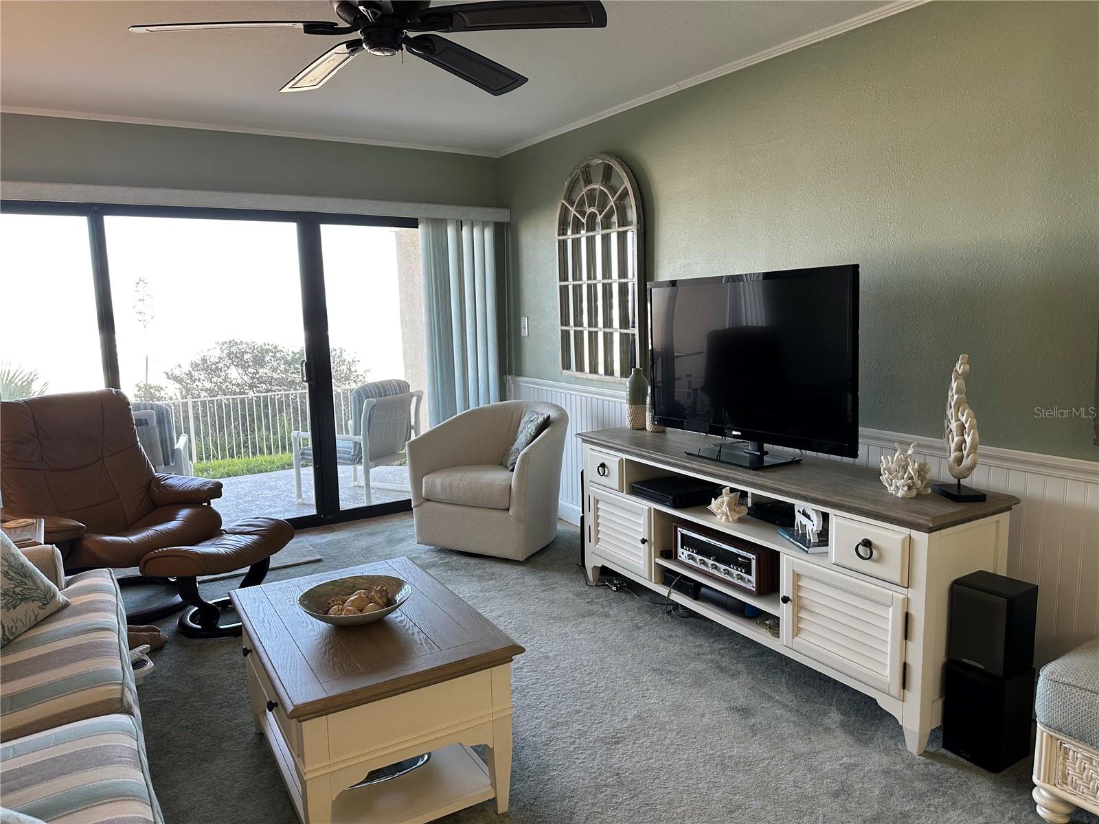 PONCE INLET CLUB SOUTH - Residential