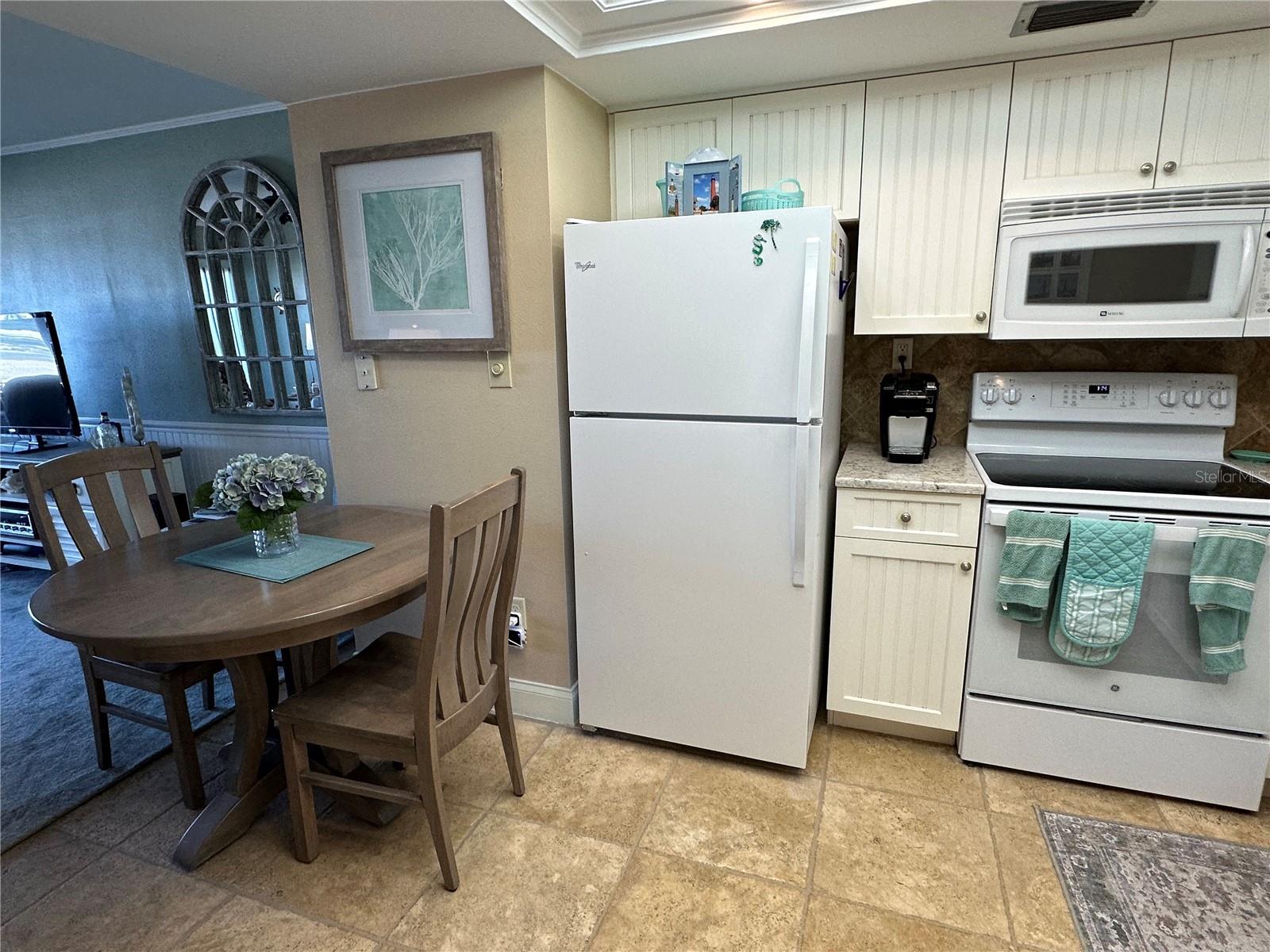 PONCE INLET CLUB SOUTH - Residential