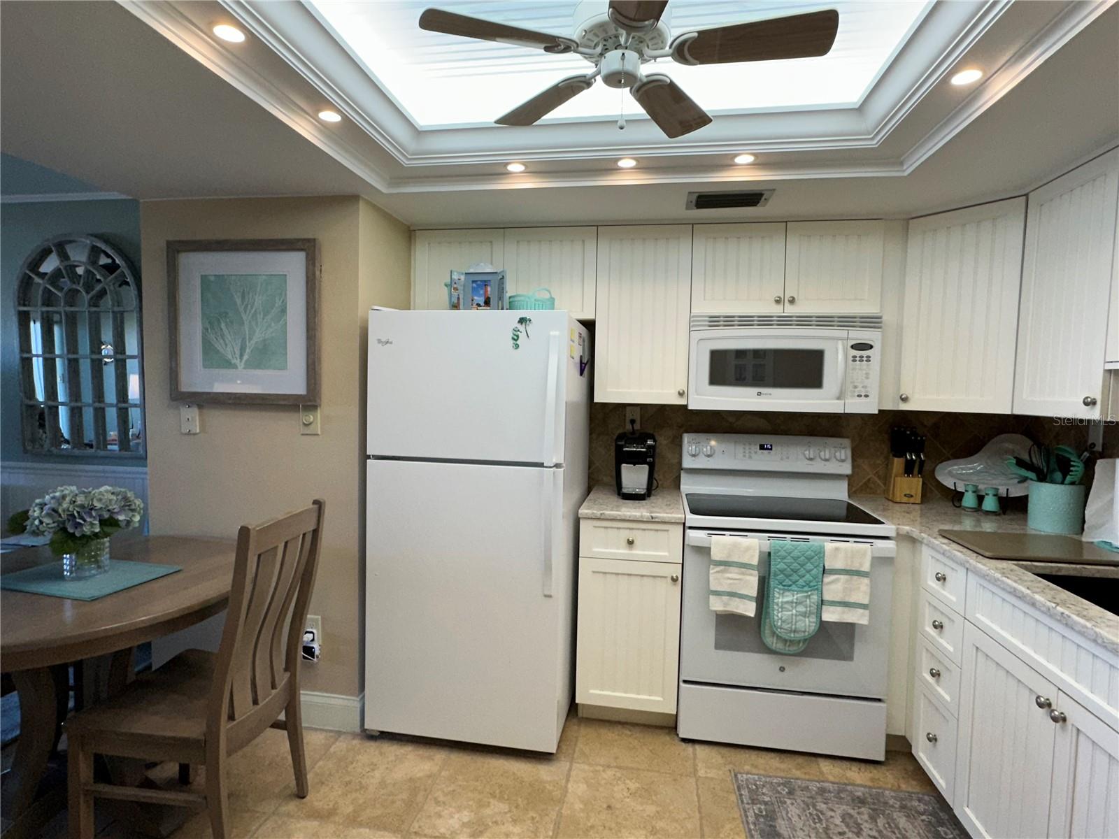 PONCE INLET CLUB SOUTH - Residential