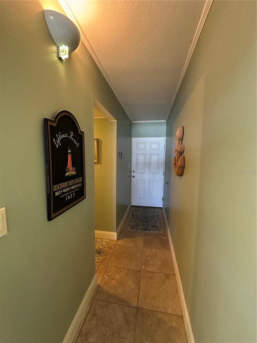 PONCE INLET CLUB SOUTH - Residential