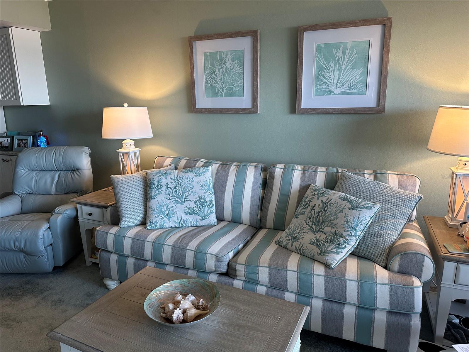 PONCE INLET CLUB SOUTH - Residential