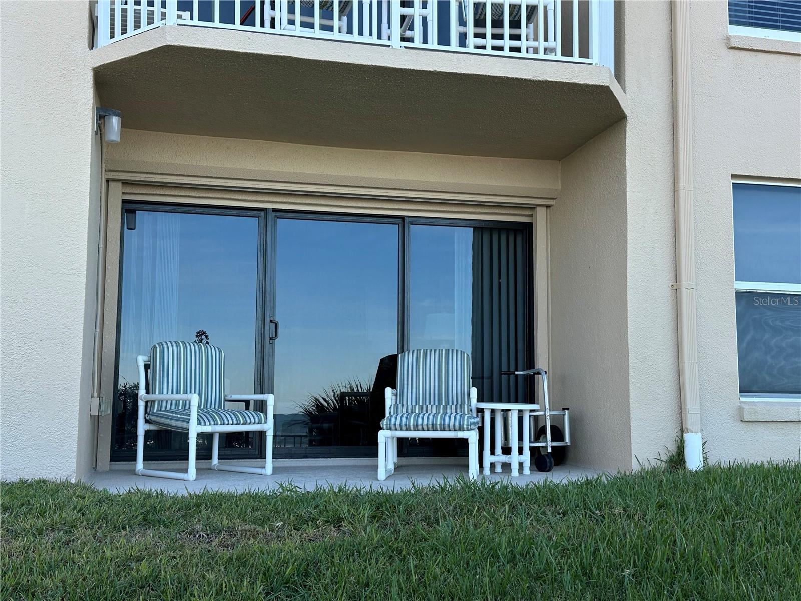 PONCE INLET CLUB SOUTH - Residential