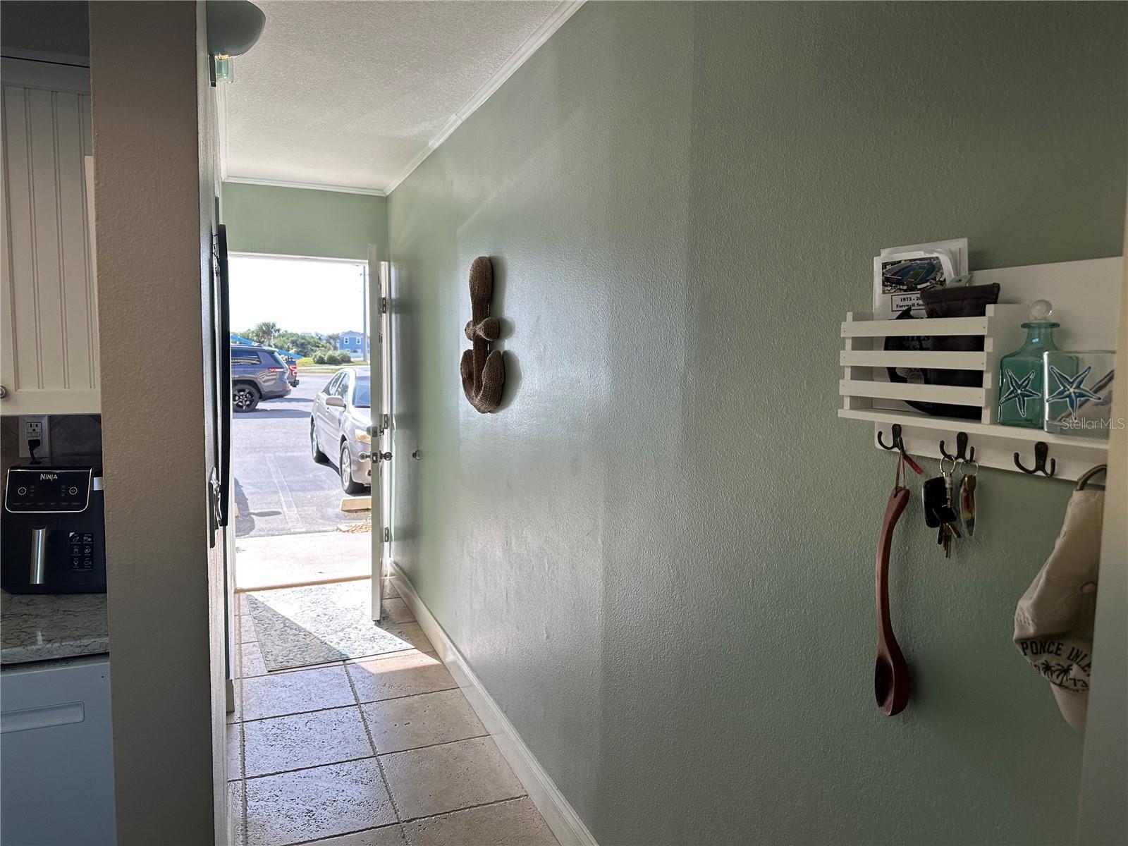 PONCE INLET CLUB SOUTH - Residential