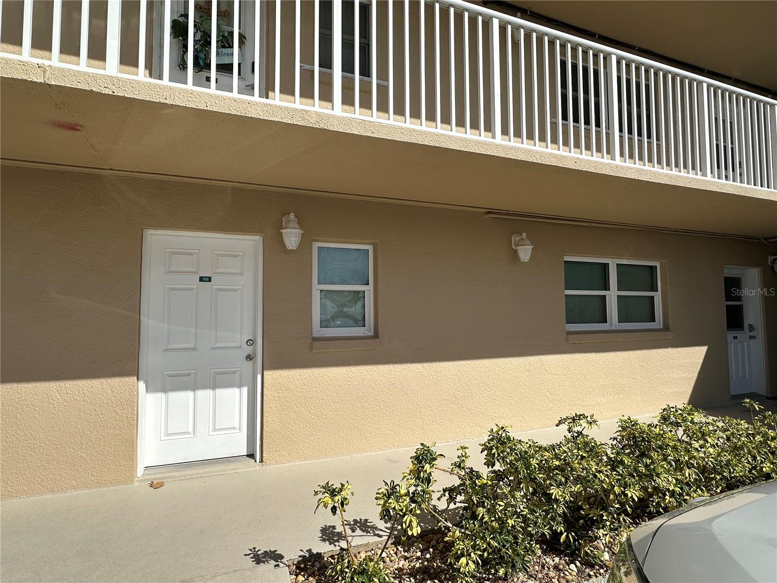 PONCE INLET CLUB SOUTH - Residential
