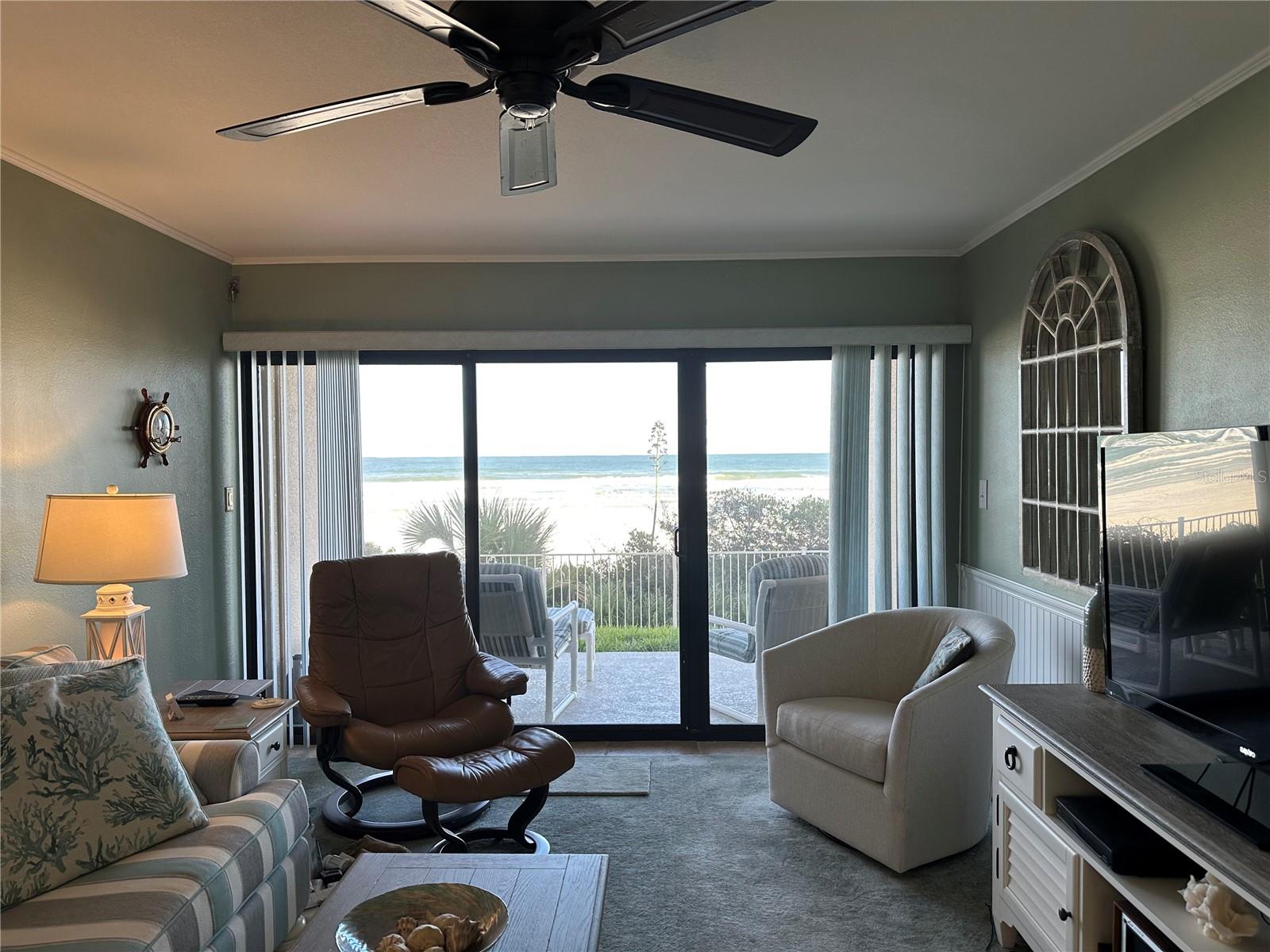 PONCE INLET CLUB SOUTH - Residential