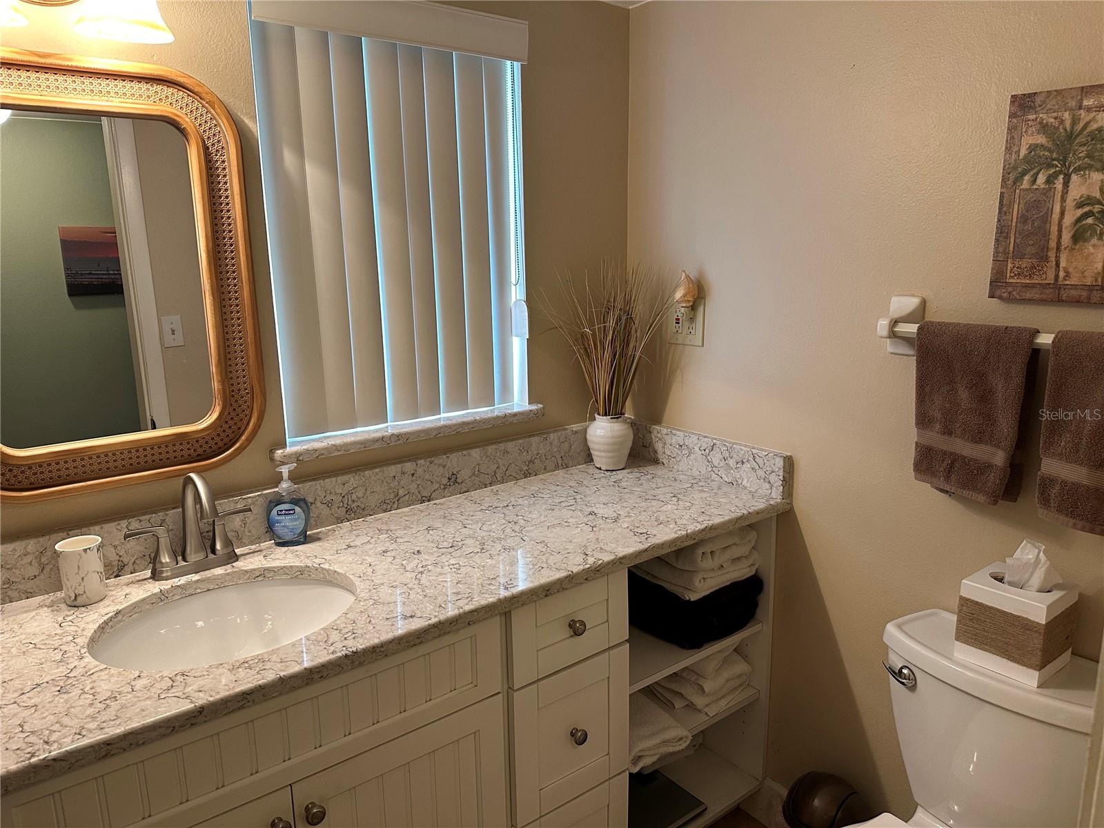 PONCE INLET CLUB SOUTH - Residential