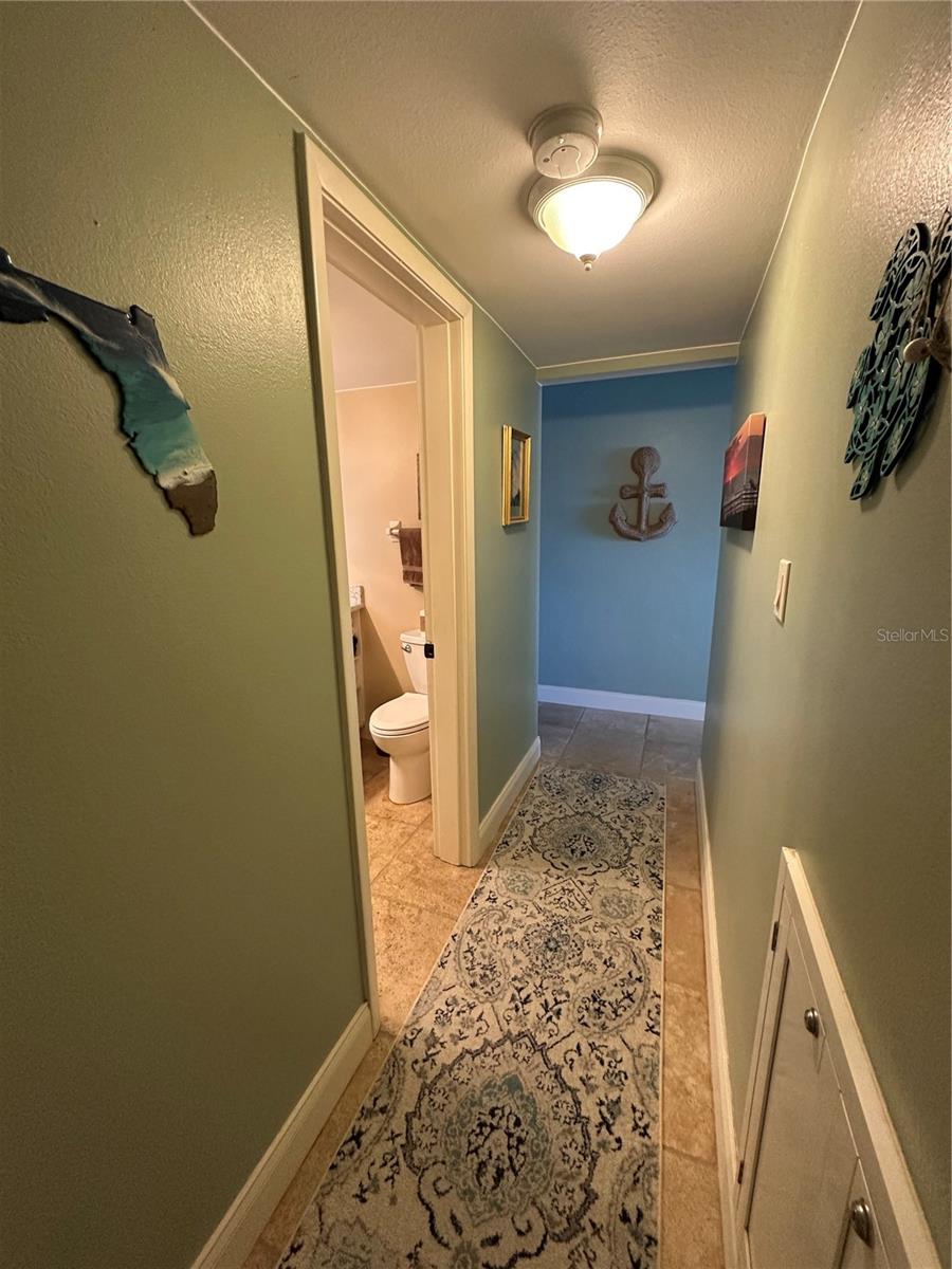 PONCE INLET CLUB SOUTH - Residential