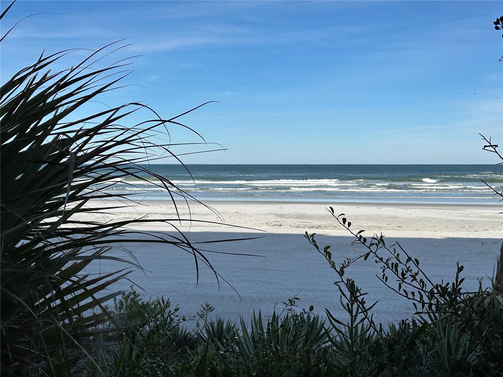 PONCE INLET CLUB SOUTH - Residential