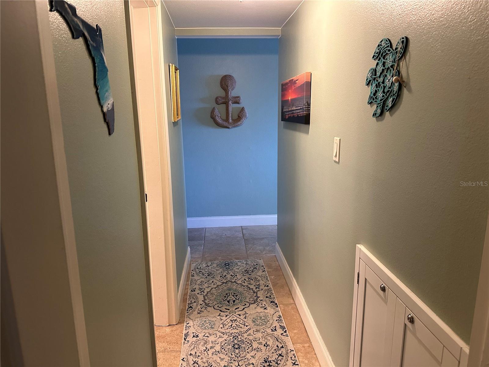 PONCE INLET CLUB SOUTH - Residential