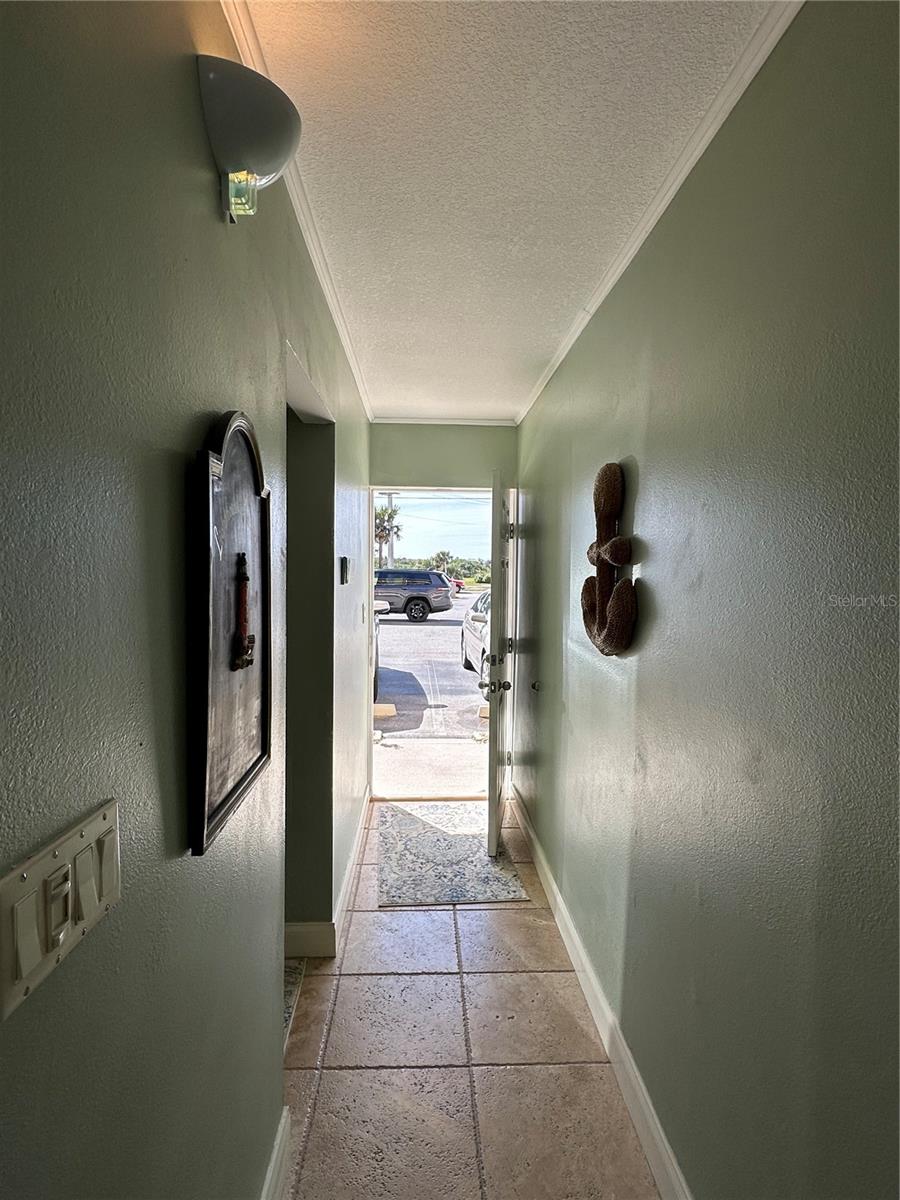 PONCE INLET CLUB SOUTH - Residential