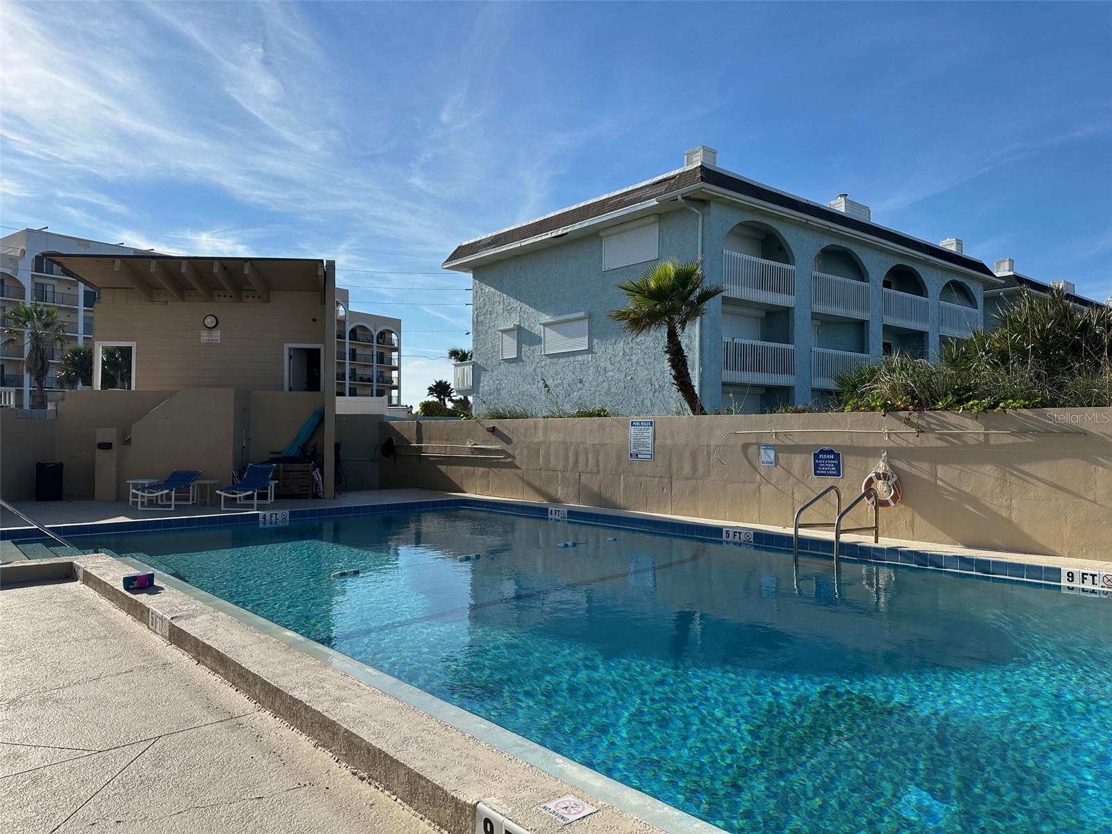 PONCE INLET CLUB SOUTH - Residential