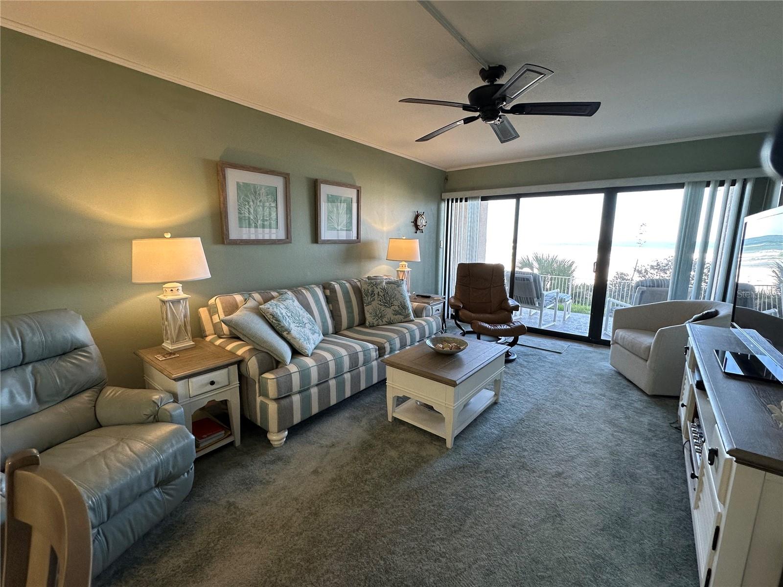 PONCE INLET CLUB SOUTH - Residential