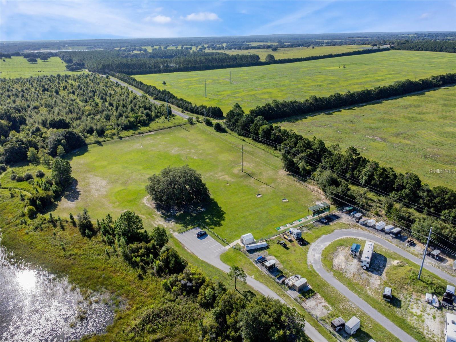 HIGHLAND LAKES PH 02B - Residential