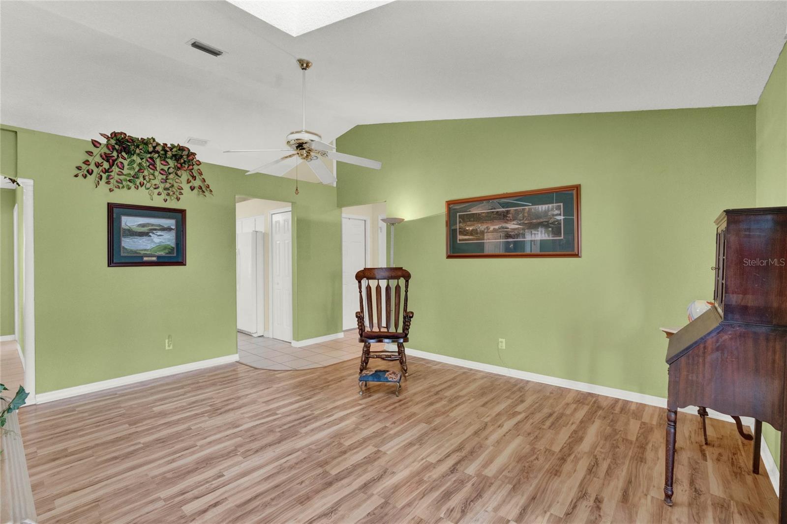 HIGHLAND LAKES PH 02B - Residential