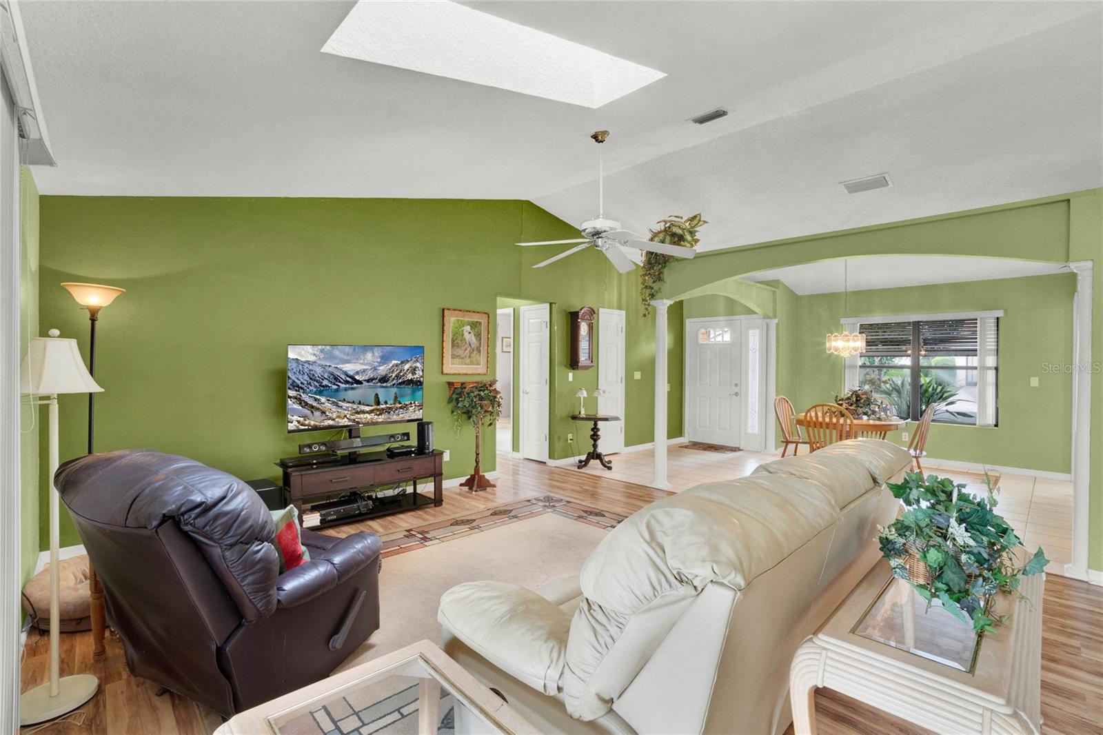 HIGHLAND LAKES PH 02B - Residential