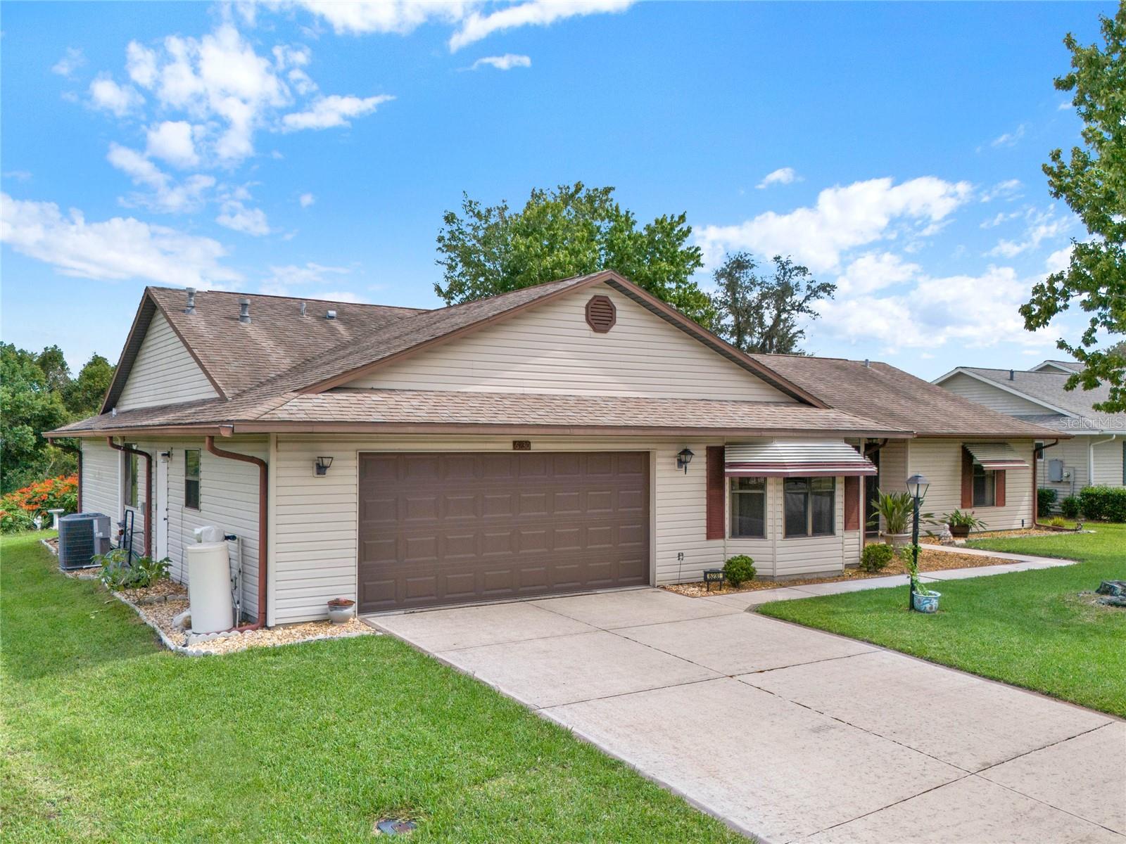 HIGHLAND LAKES PH 02B - Residential