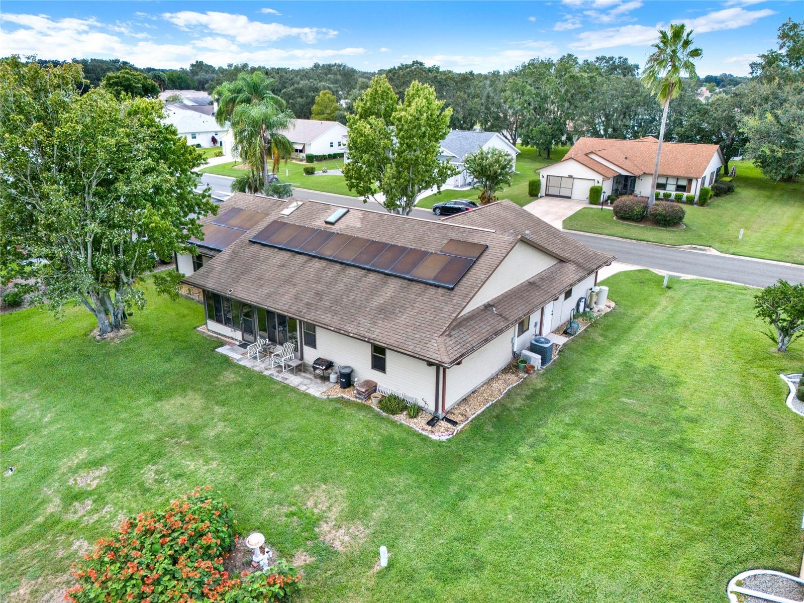 HIGHLAND LAKES PH 02B - Residential