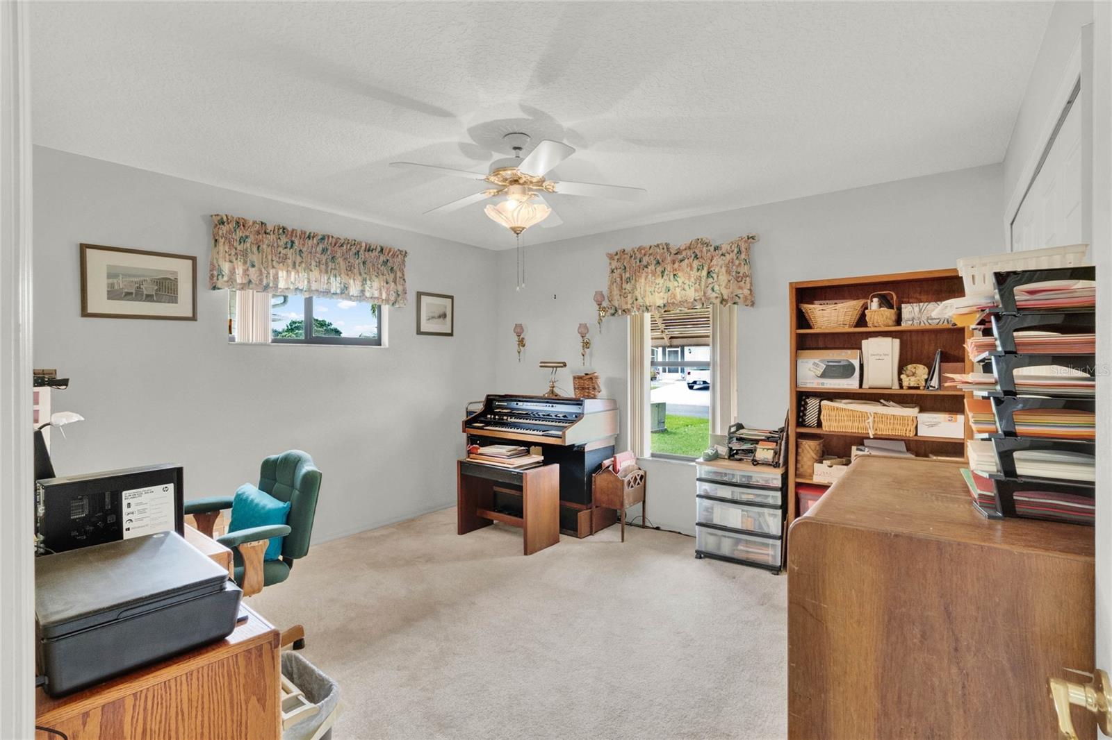 HIGHLAND LAKES PH 02B - Residential