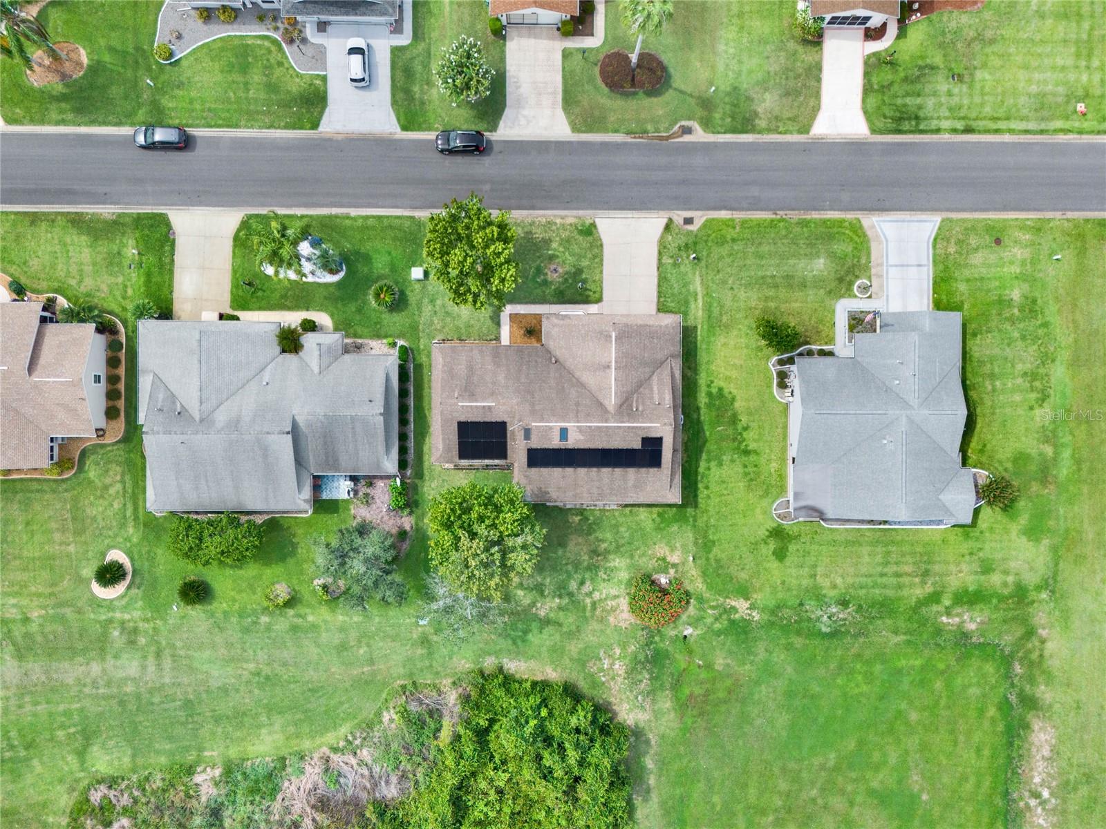 HIGHLAND LAKES PH 02B - Residential