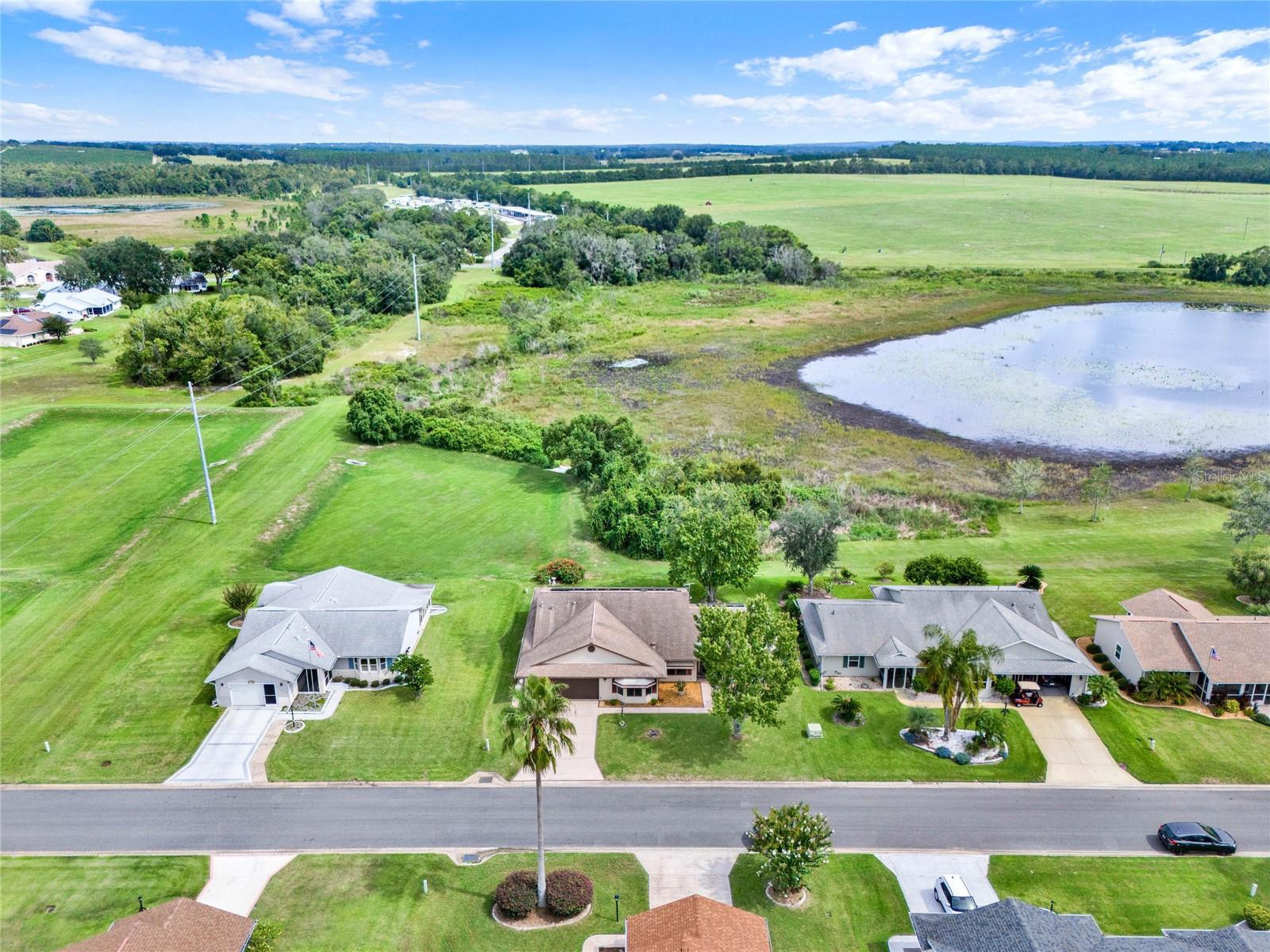 HIGHLAND LAKES PH 02B - Residential