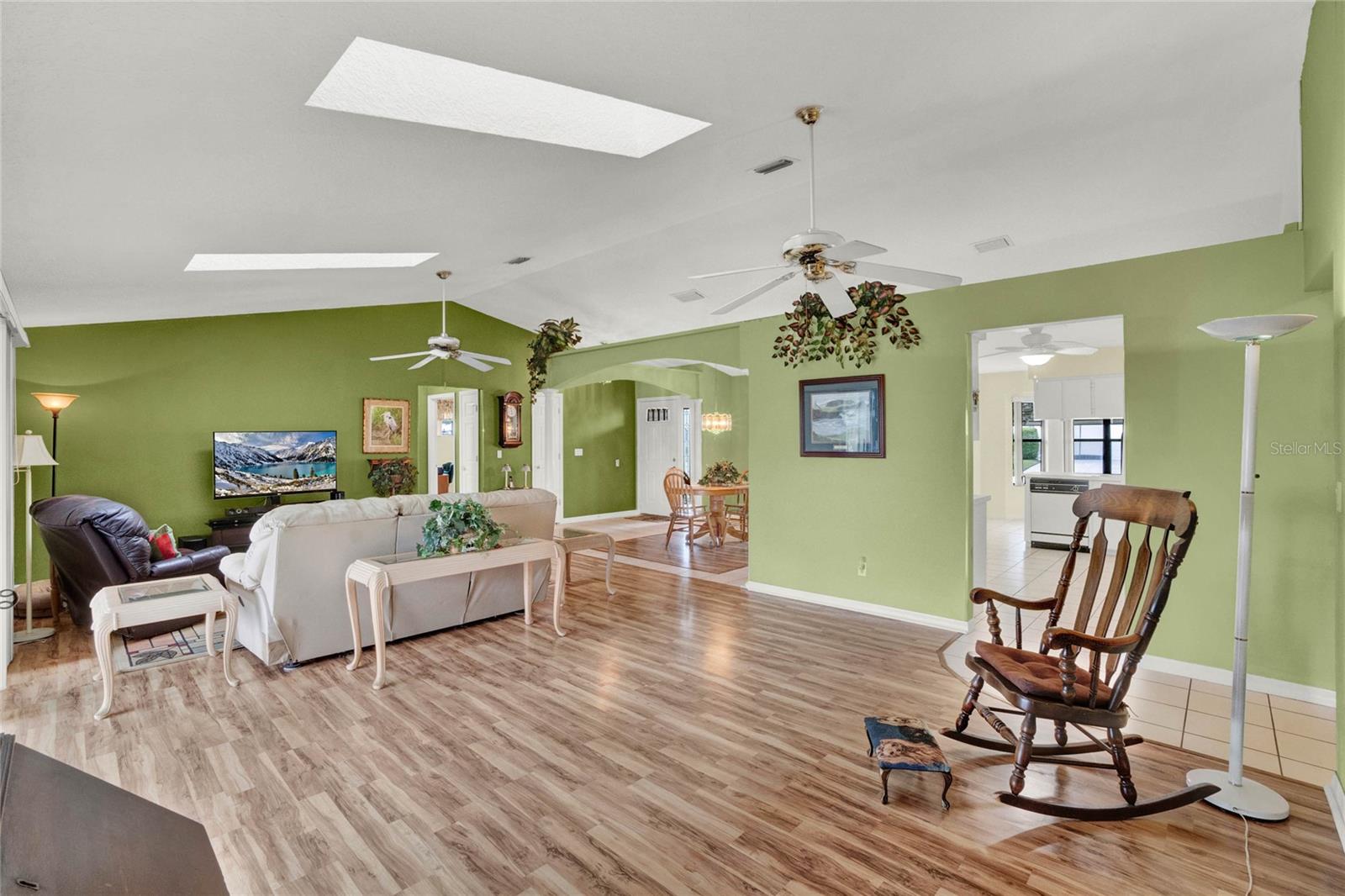 HIGHLAND LAKES PH 02B - Residential