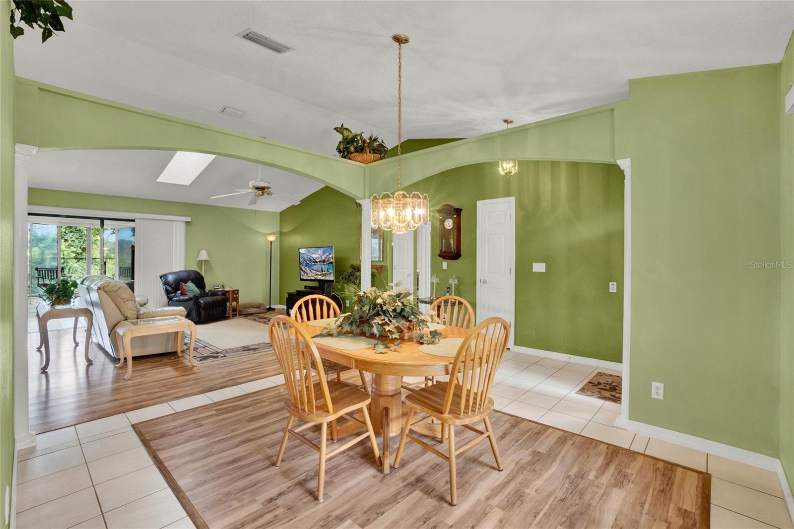 HIGHLAND LAKES PH 02B - Residential