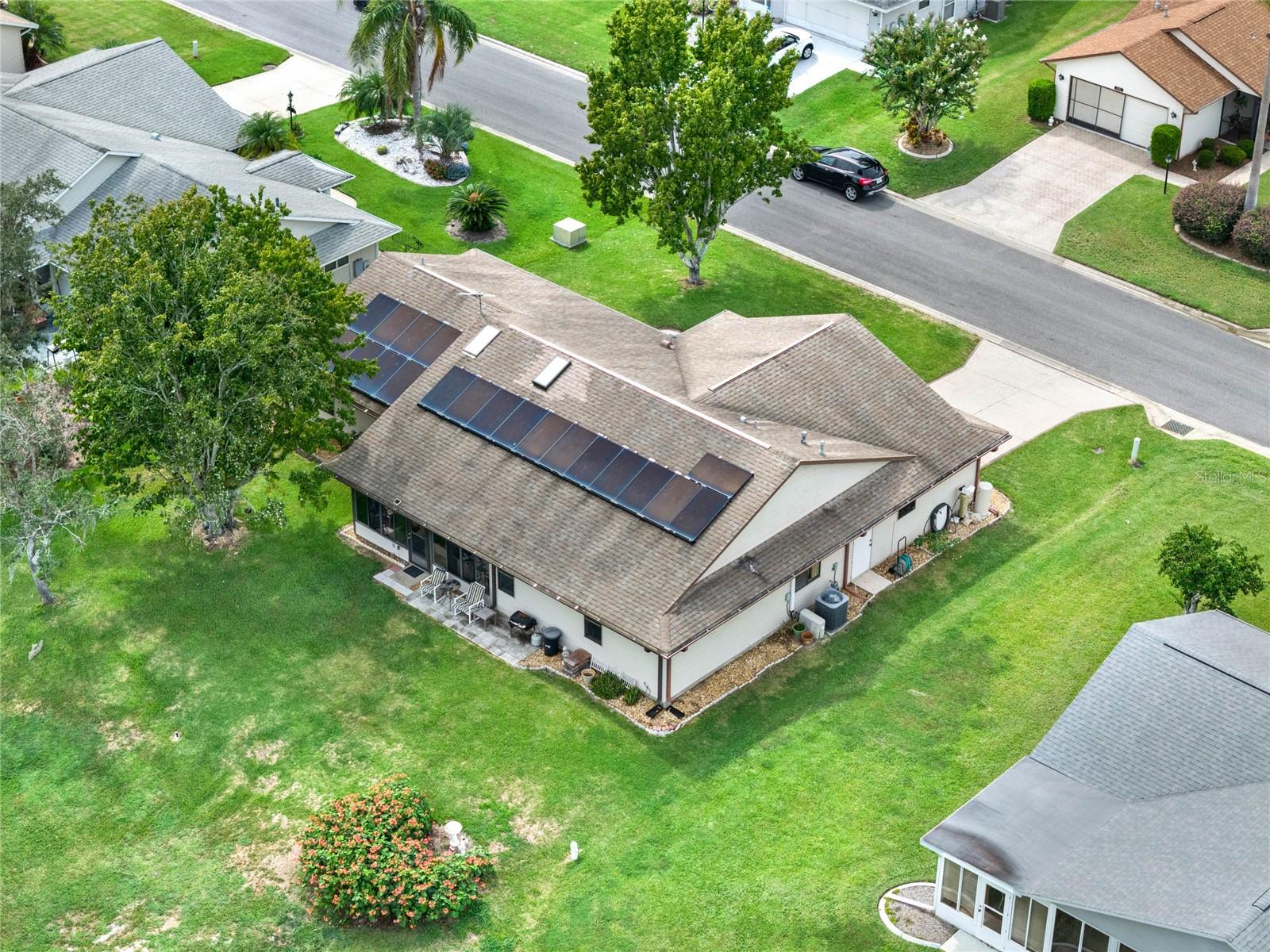 HIGHLAND LAKES PH 02B - Residential