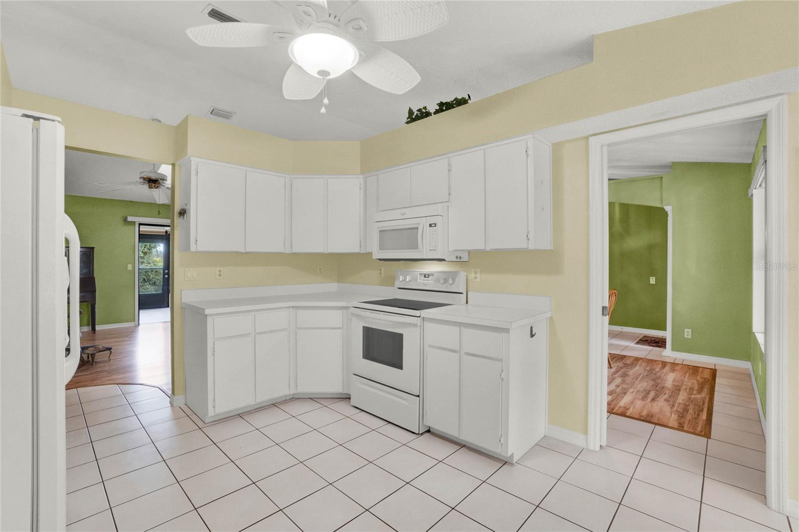 HIGHLAND LAKES PH 02B - Residential