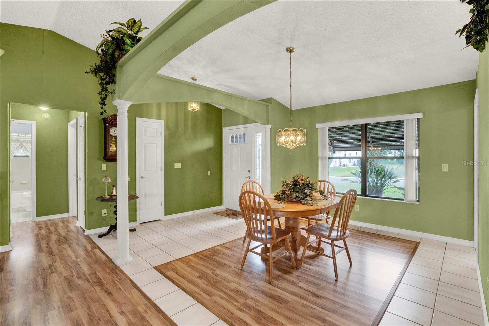 HIGHLAND LAKES PH 02B - Residential