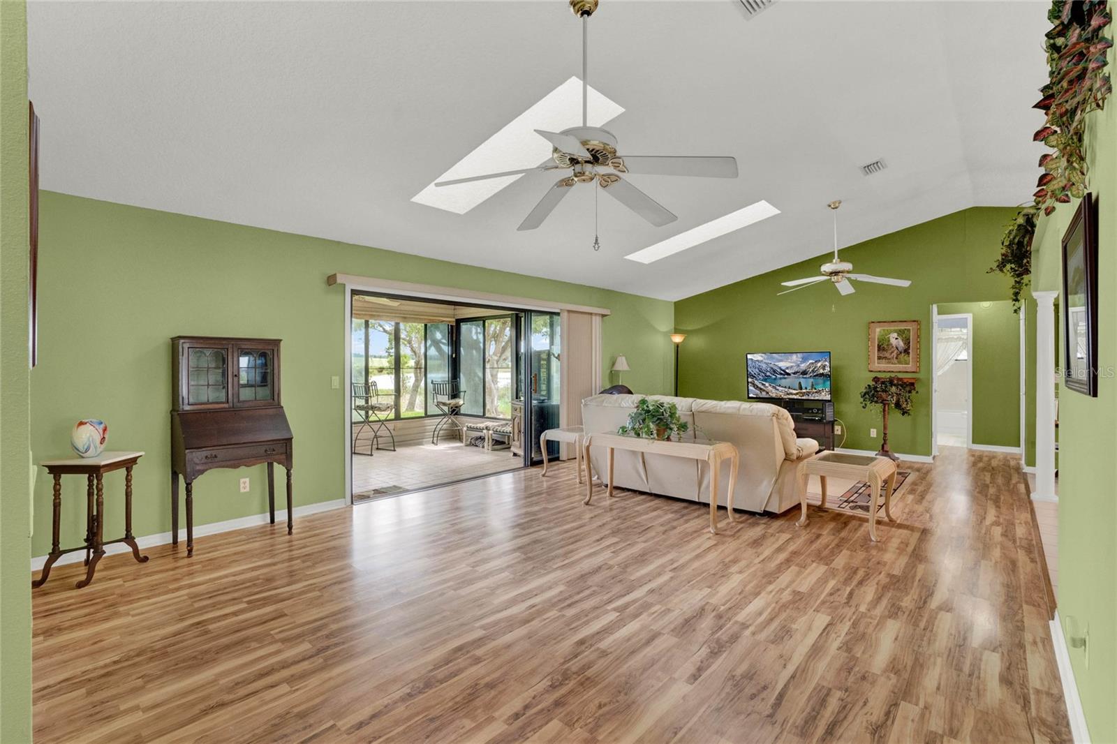 HIGHLAND LAKES PH 02B - Residential