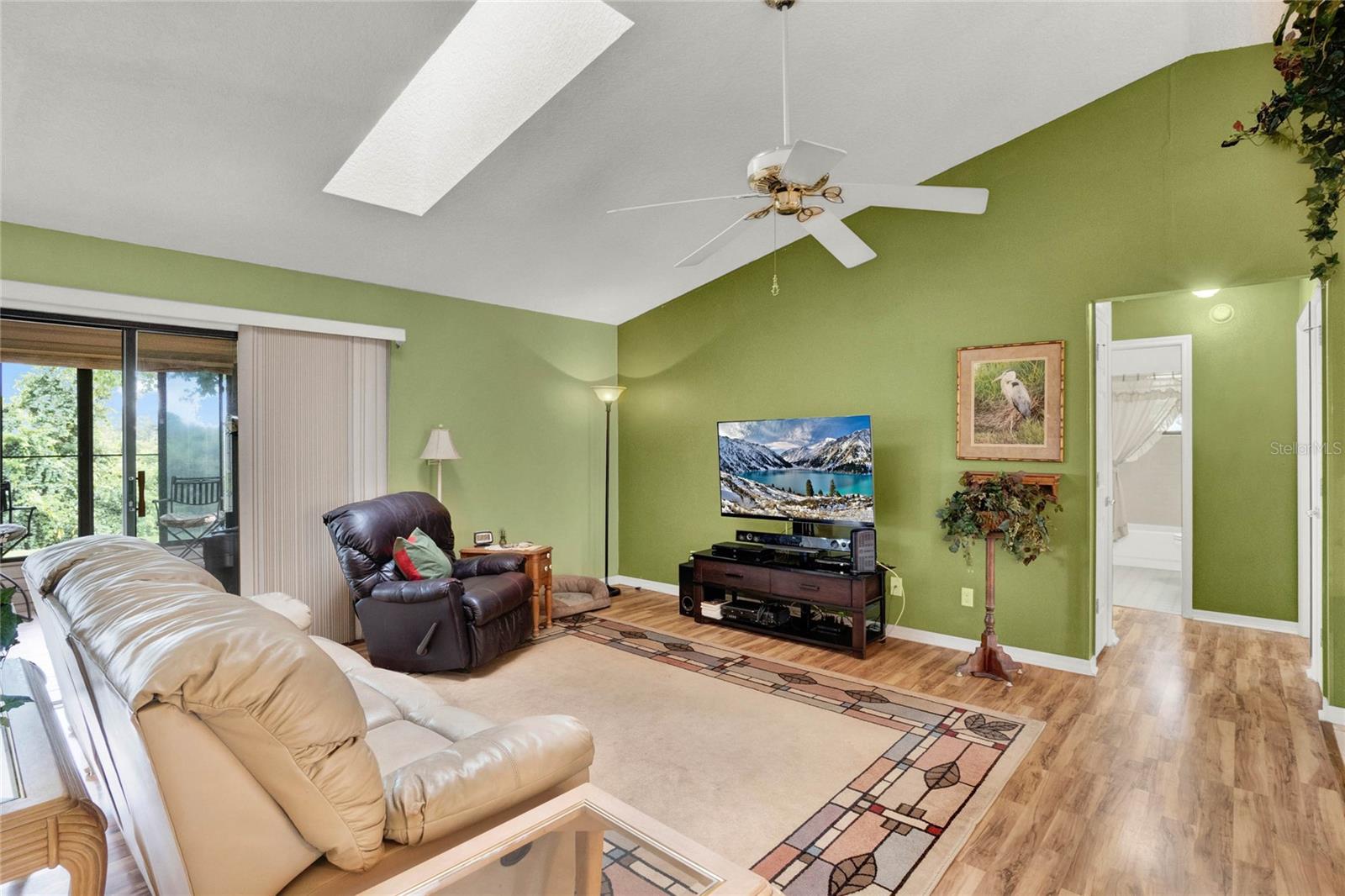 HIGHLAND LAKES PH 02B - Residential