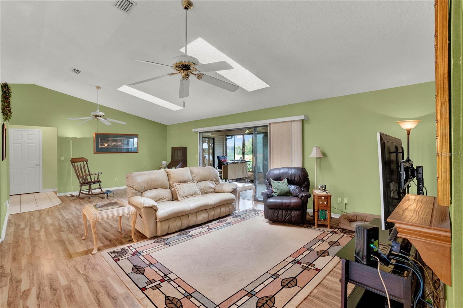 HIGHLAND LAKES PH 02B - Residential