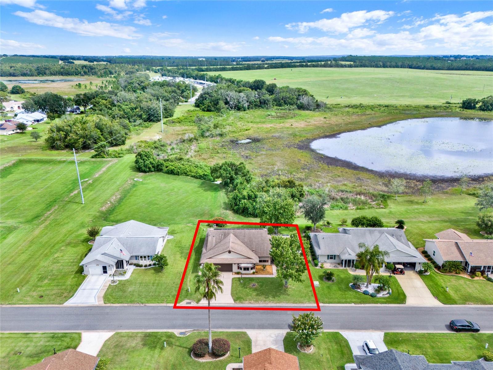 HIGHLAND LAKES PH 02B - Residential