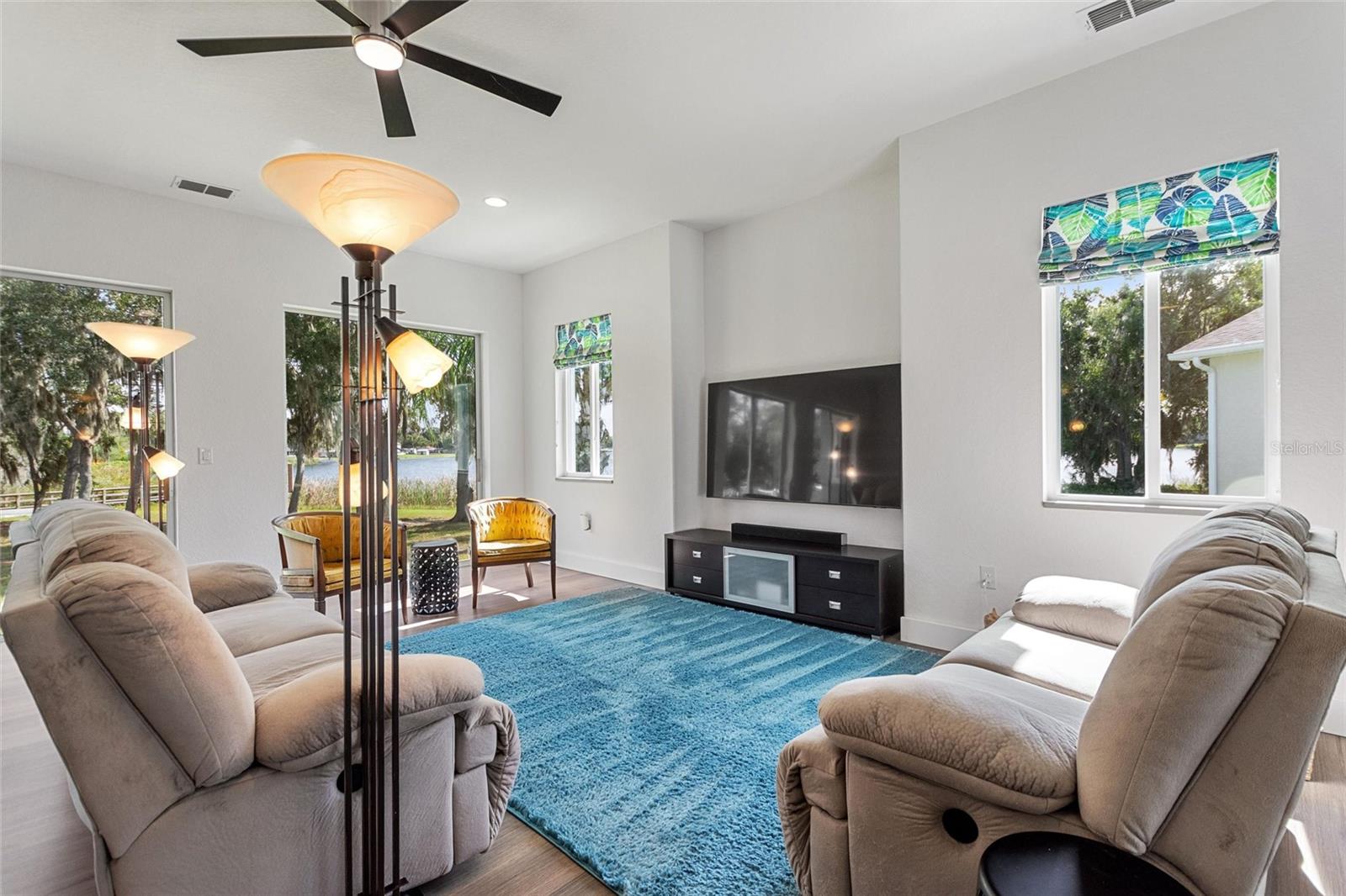 MT OLIVE SHORES NORTH ADD 04 - Residential