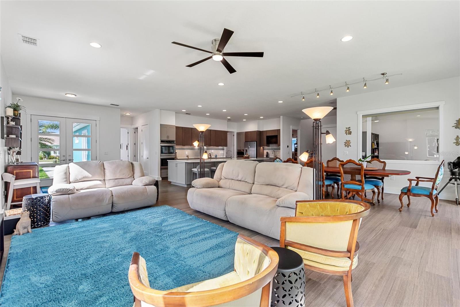 MT OLIVE SHORES NORTH ADD 04 - Residential