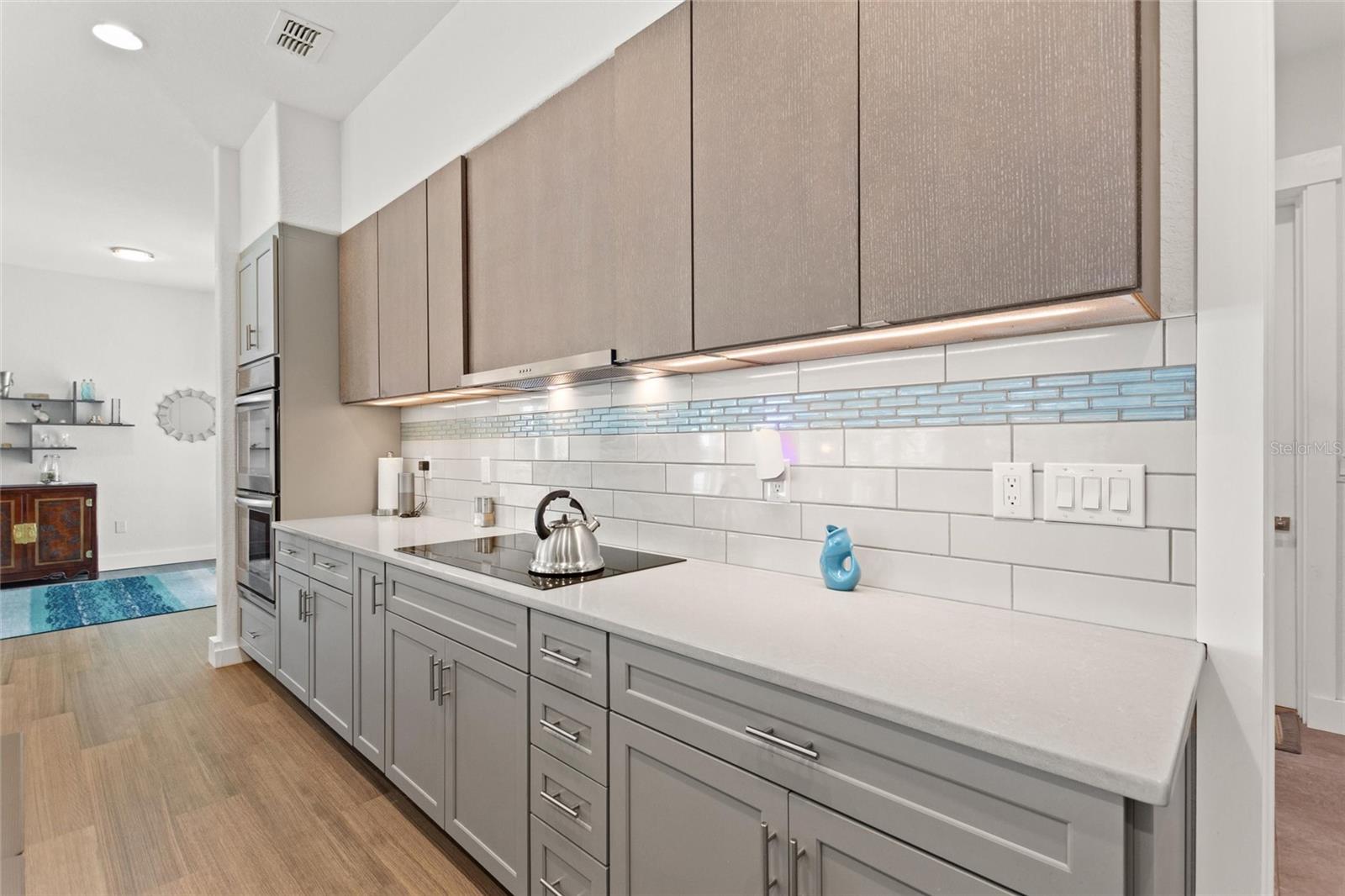 MT OLIVE SHORES NORTH ADD 04 - Residential