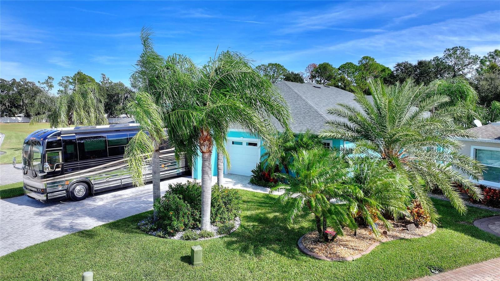 MT OLIVE SHORES NORTH ADD 04 - Residential