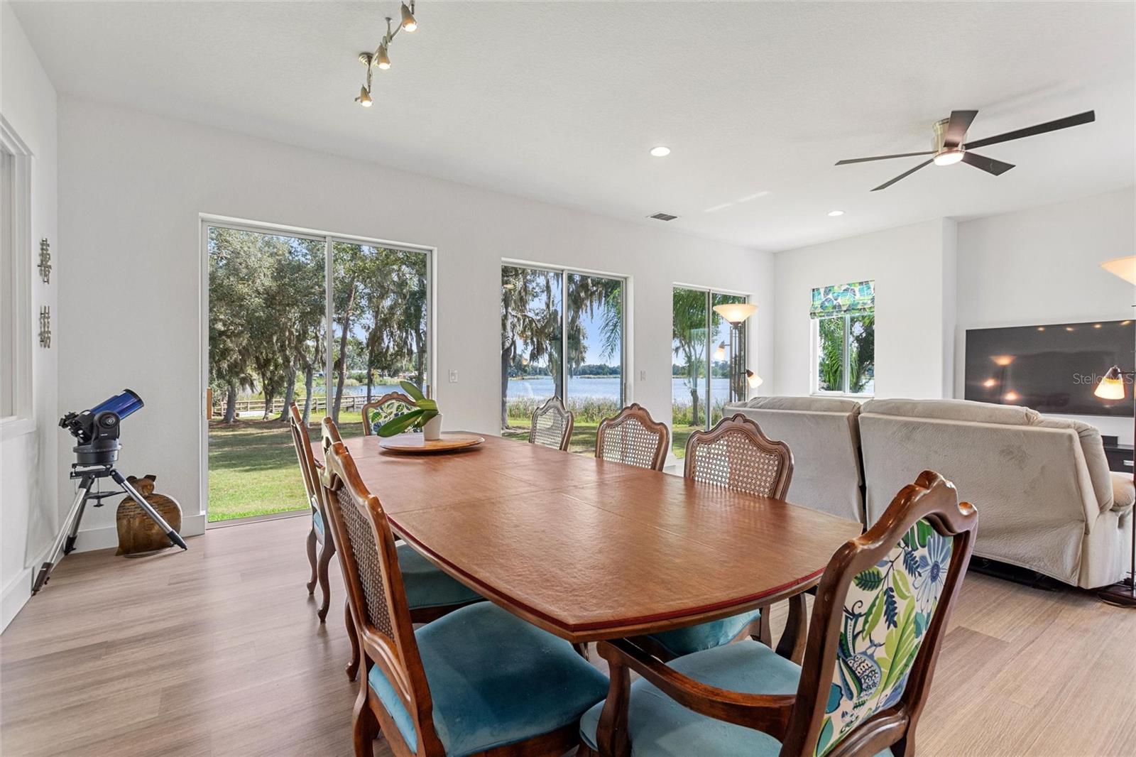 MT OLIVE SHORES NORTH ADD 04 - Residential