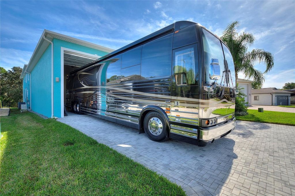 Photo of 381 Nolane Lane, Polk City, FL 33868 (MLS # L4956779)