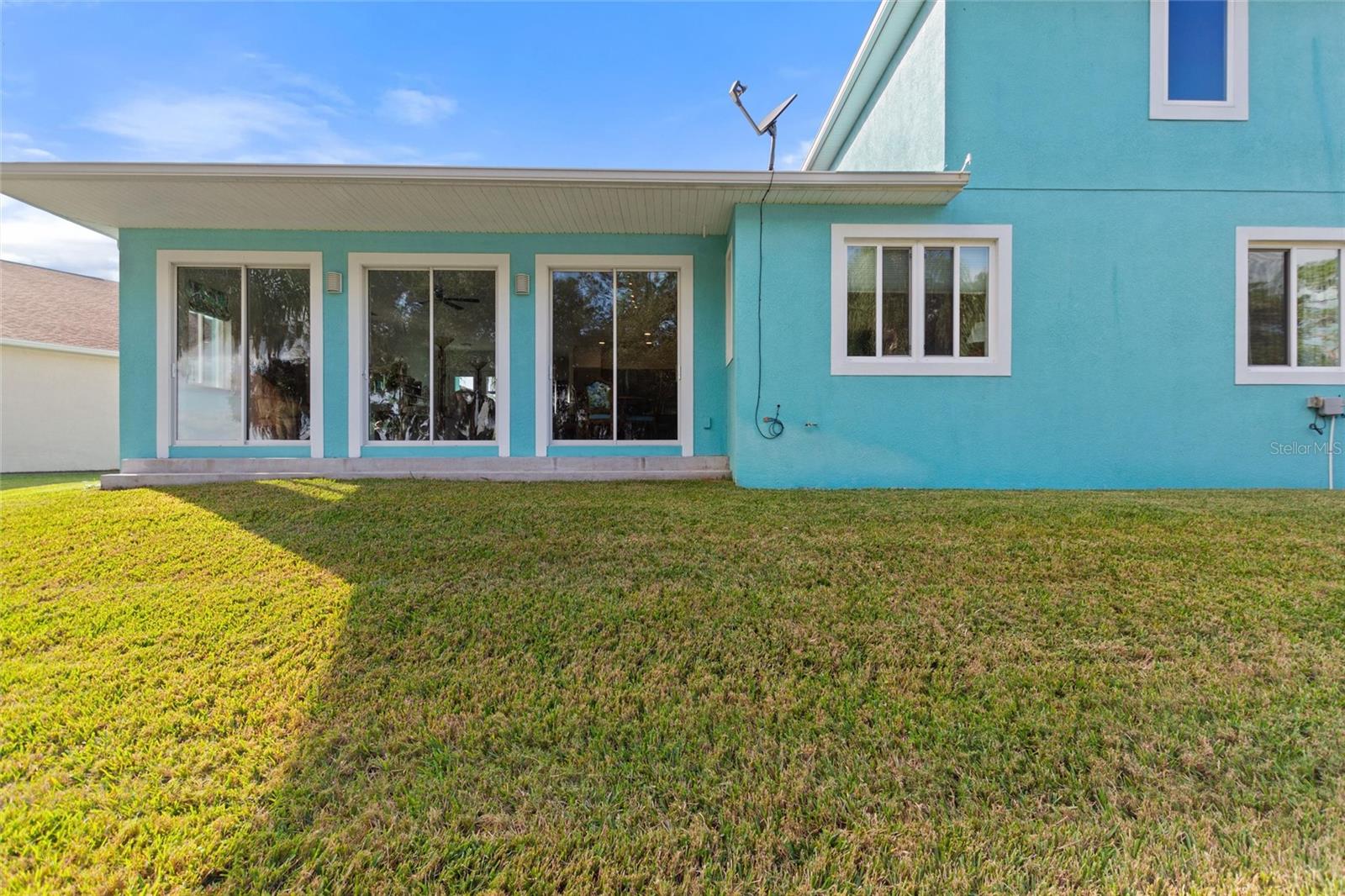 MT OLIVE SHORES NORTH ADD 04 - Residential