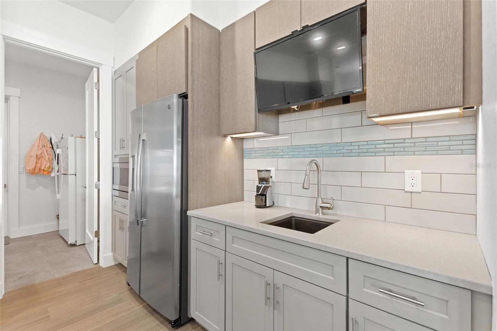 MT OLIVE SHORES NORTH ADD 04 - Residential