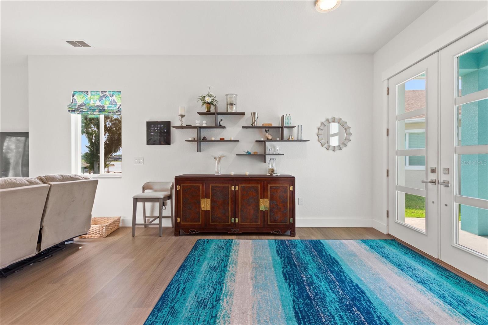 MT OLIVE SHORES NORTH ADD 04 - Residential