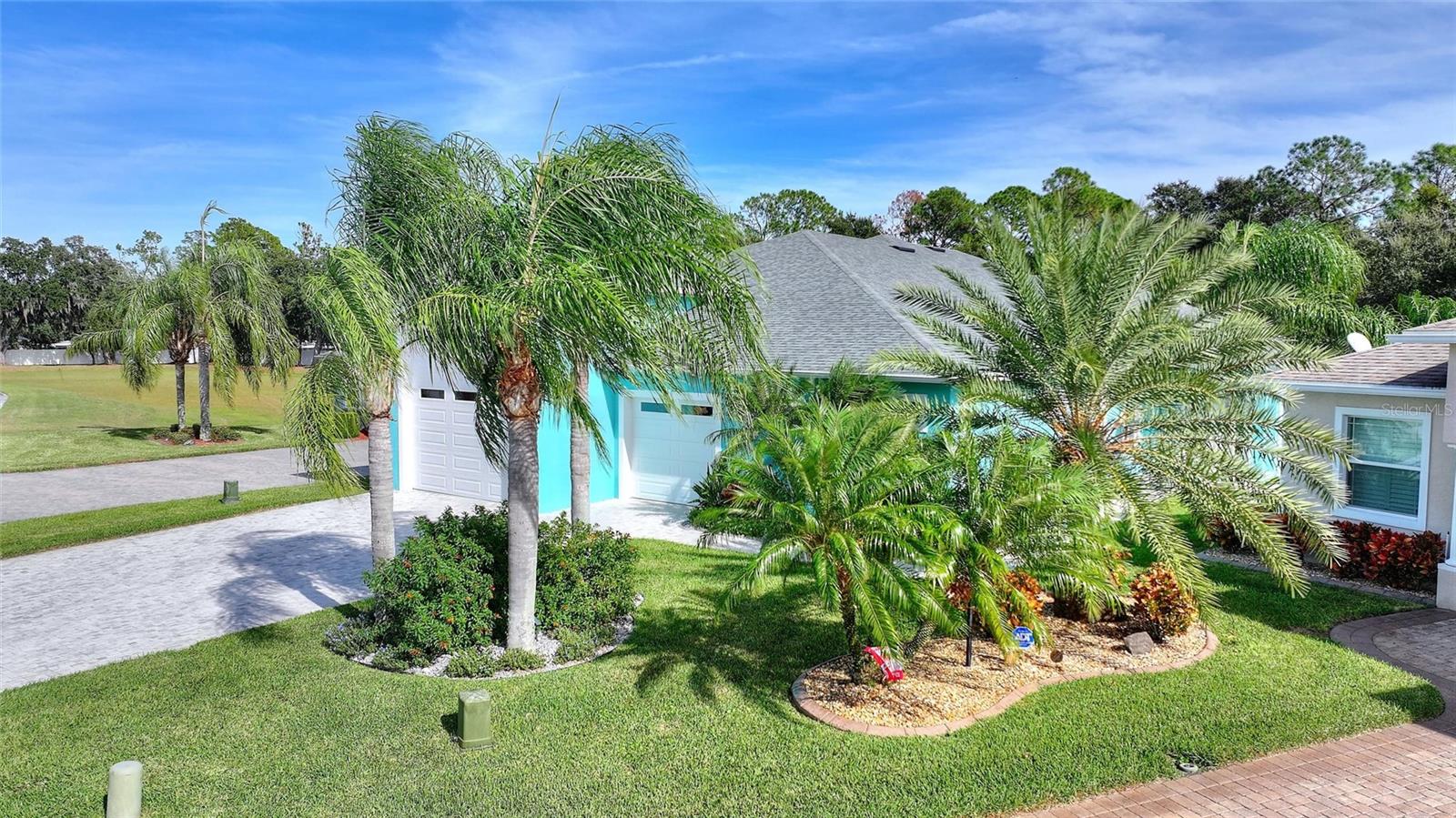 MT OLIVE SHORES NORTH ADD 04 - Residential