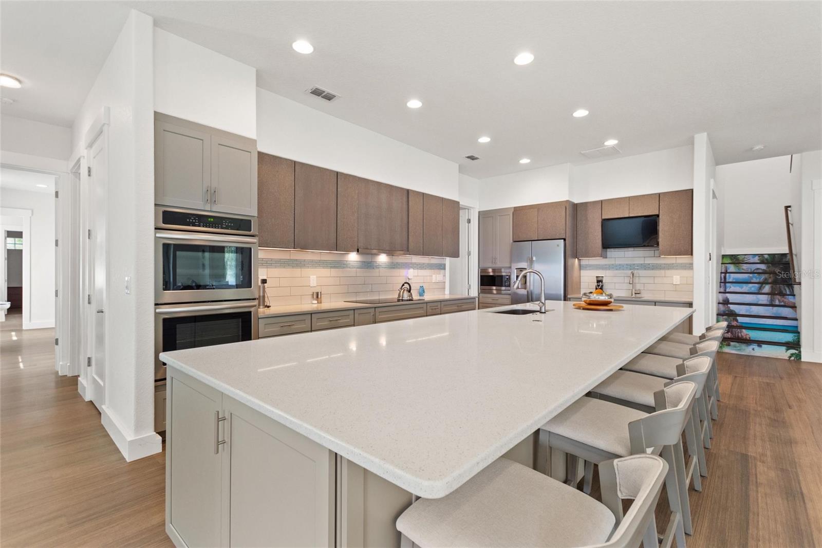 MT OLIVE SHORES NORTH ADD 04 - Residential